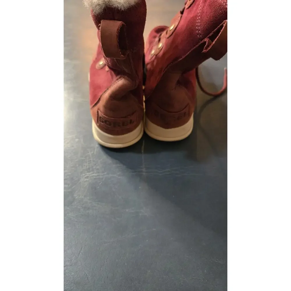 Sorel explorer joan